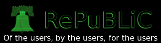 republic logo